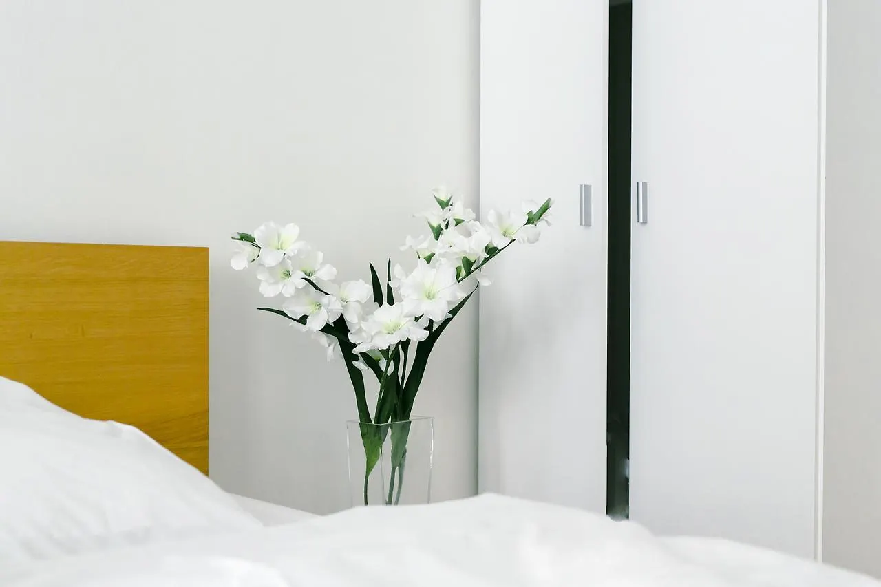 Kubelikova Apartments Prága Csehország